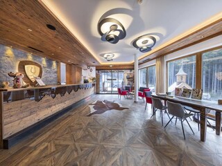 Vakantiepark Neukirchen am Großvenediger  47