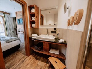 Vakantiepark Neukirchen am Großvenediger  49