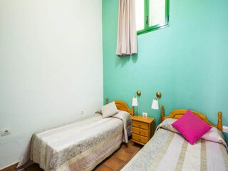 Appartement Tejeda  10