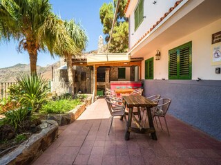 Appartement Tejeda  21