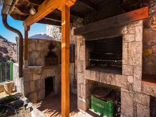 Appartement Tejeda  22