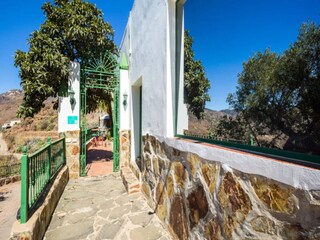 Appartement Tejeda  24