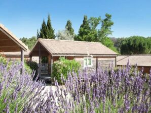 Apartment 3 Room Chalet 5/6 People - Aubagne - image1