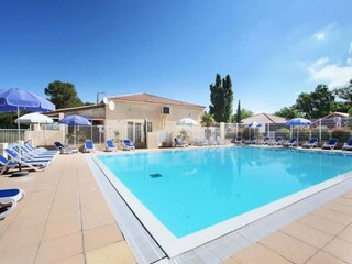 Apartment Aubagne  6