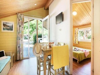 Appartement Aubagne  12