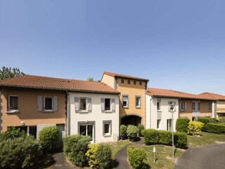 Appartement Mezel  10