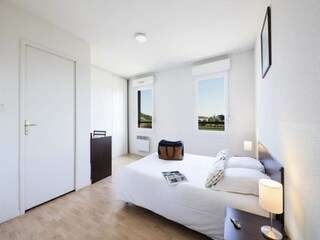 Appartement Mezel  18