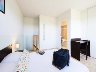 Appartement Mezel  19