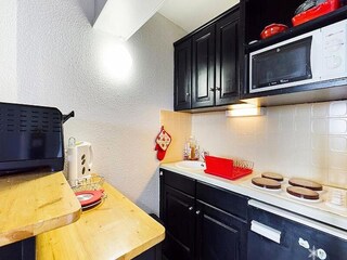 Appartement La Rosière Enregistrement extérieur 2