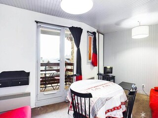 Appartement La Rosière Enregistrement extérieur 3
