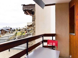 Appartement La Rosière Enregistrement extérieur 9