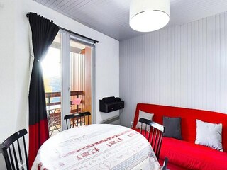 Appartement La Rosière Enregistrement extérieur 12
