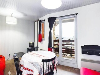 Appartement La Rosière Enregistrement extérieur 13