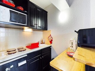 Appartement La Rosière Enregistrement extérieur 14