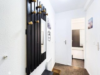 Appartement La Rosière Enregistrement extérieur 18