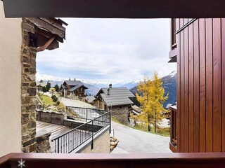 Appartement La Rosière Enregistrement extérieur 19