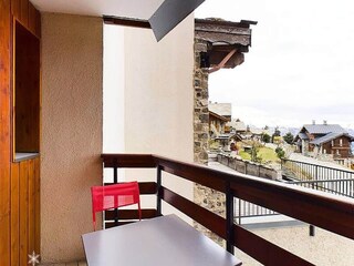 Appartement La Rosière Enregistrement extérieur 20
