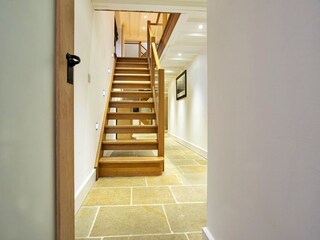 Casa vacanze Staveley Caratteristiche 16