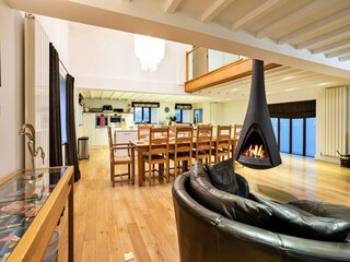 Cottage Staveley Ausstattung 22