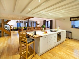 Vakantiehuisje Staveley Kenmerken 31