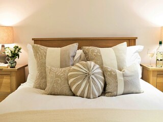 Casa vacanze Staveley Caratteristiche 36