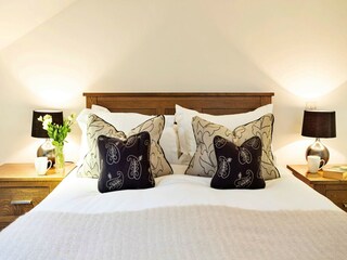 Cottage Staveley Ausstattung 19