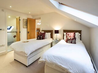 Casa vacanze Staveley Caratteristiche 29