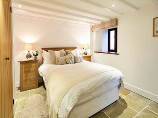 Cottage Staveley Ausstattung 35