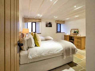 Cottage Staveley Ausstattung 37