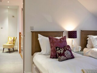Casa vacanze Staveley Caratteristiche 30