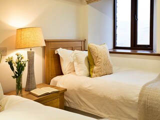 Cottage Staveley Ausstattung 36