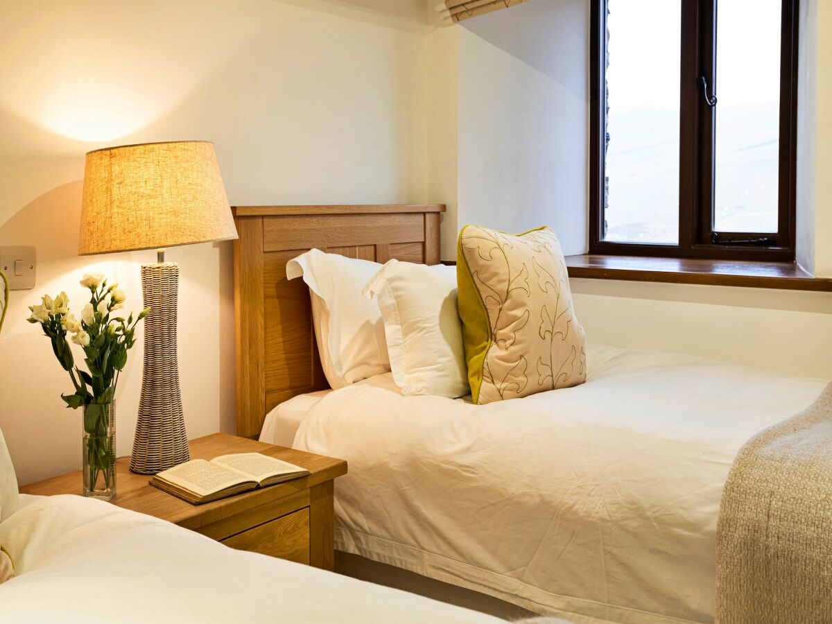 Maison de vacances Staveley Équipement 17