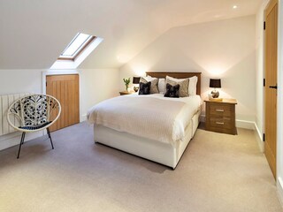 Casa vacanze Staveley Caratteristiche 37