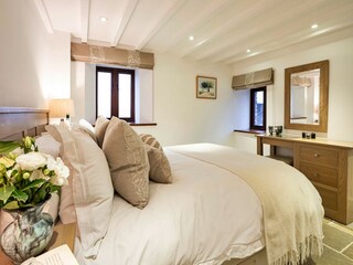 Casa vacanze Staveley Caratteristiche 14