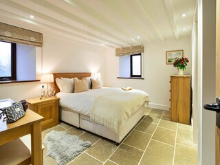 Casa vacanze Staveley Caratteristiche 37