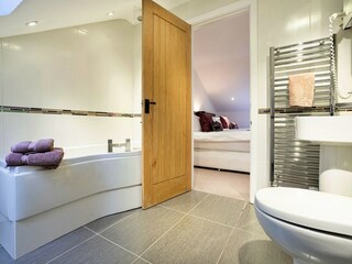 Casa vacanze Staveley Caratteristiche 31