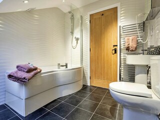 Casa vacanze Staveley Caratteristiche 24