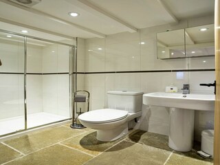 Vakantiehuisje Staveley Kenmerken 26