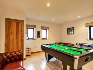 Casa vacanze Staveley  46