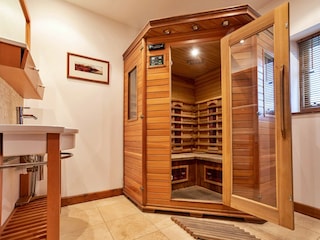 Cottage Staveley  44