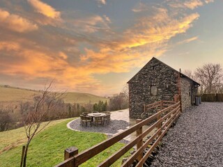 Casa vacanze Staveley Registrazione all'aperto 5