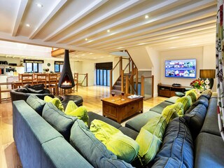 Casa vacanze Staveley Caratteristiche 39