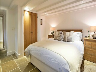 Cottage Staveley Ausstattung 14