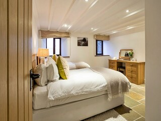 Cottage Staveley Ausstattung 27