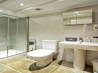 Casa vacanze Staveley Caratteristiche 11