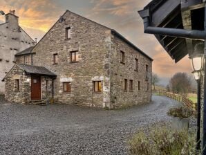 Ferienhaus Hütte im Lake District mit Sauna & Aussicht - Staveley - image1