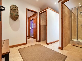 Casa vacanze Staveley Caratteristiche 14