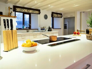 Casa vacanze Staveley Caratteristiche 29