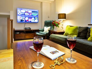 Holiday cottage Staveley  43