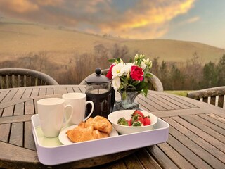 Holiday cottage Staveley Outdoor Recording 5